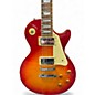 Used Epiphone Les Paul Standard Burst Solid Body Electric Guitar
