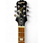 Used Epiphone Les Paul Standard Burst Solid Body Electric Guitar