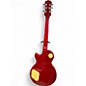 Used Epiphone Les Paul Standard Burst Solid Body Electric Guitar