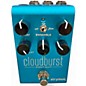 Used Strymon Cloudburst Effect Pedal thumbnail