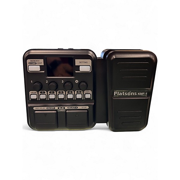Used Flatsons KMF-1 Effect Processor