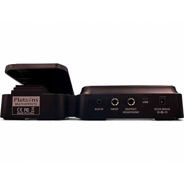 Used Flatsons KMF-1 Effect Processor
