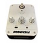 Used Fishman Aura 16 Acoustic Imaging Guitar Preamp