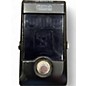 Used KORG PB01 Pitchblack Chromatic Tuner Pedal thumbnail