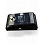 Used KORG PB01 Pitchblack Chromatic Tuner Pedal