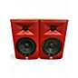 Used JBL LSR305 Pair Powered Monitor thumbnail