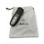 Used AKG P120 Project Studio Condenser Microphone thumbnail
