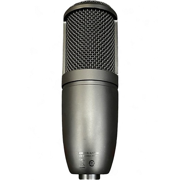 Used AKG P120 Project Studio Condenser Microphone
