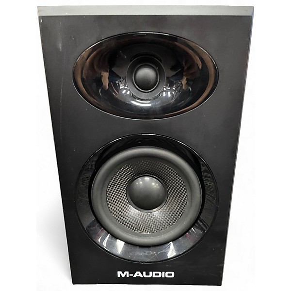 Used M-Audio BX5 Powered Monitor