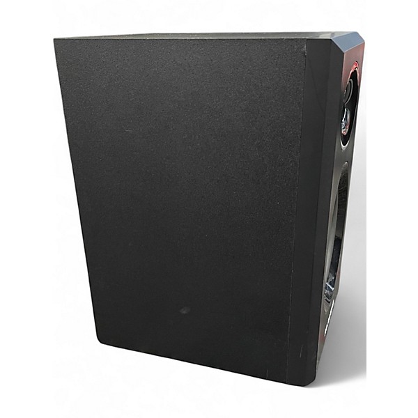 Used M-Audio BX5 Powered Monitor