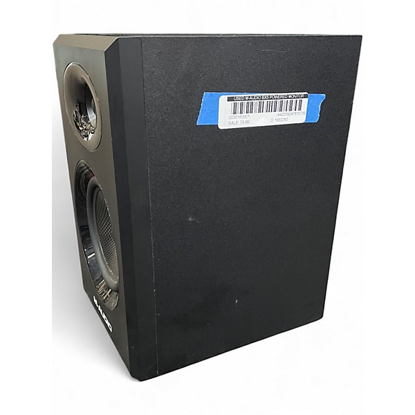 Used M-Audio BX5 Powered Monitor