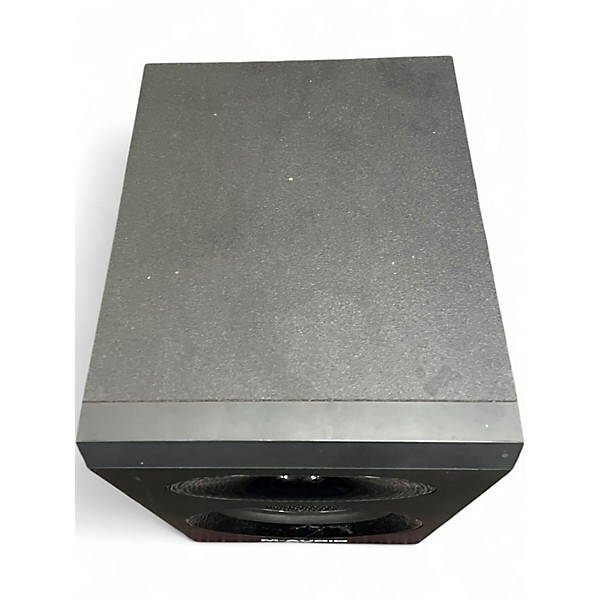 Used M-Audio BX5 Powered Monitor