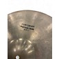 Used Zildjian 18in K Series Dark Medium Thin Crash Cymbal