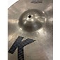 Used Zildjian 18in K Series Dark Medium Thin Crash Cymbal