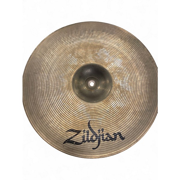 Used Zildjian 18in K Series Dark Medium Thin Crash Cymbal