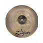 Used Zildjian 18in K Series Dark Medium Thin Crash Cymbal