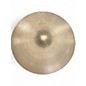 Used Zildjian 20in 1960s Medium Ride Cymbal thumbnail
