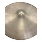 Used Zildjian 20in 1960s Medium Ride Cymbal
