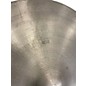 Used Zildjian 20in 1960s Medium Ride Cymbal
