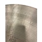Used Zildjian 20in 1960s Medium Ride Cymbal