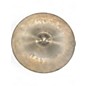 Used Zildjian 20in 1960s Medium Ride Cymbal