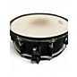 Used Pearl 14X5.5 SST Limited Edition Snare Black Drum