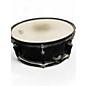 Used Pearl 14X5.5 SST Limited Edition Snare Black Drum