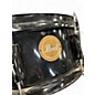 Used Pearl 14X5.5 SST Limited Edition Snare Black Drum