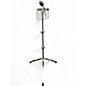 Used Ludwig Lightweight Double Braced Cymbal Stand thumbnail