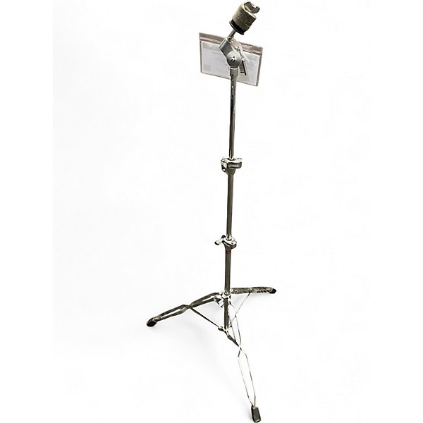 Used Ludwig Lightweight Double Braced Cymbal Stand