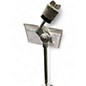 Used Ludwig Lightweight Double Braced Cymbal Stand