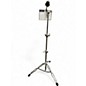 Used Ludwig Lightweight Double Braced Cymbal Stand thumbnail