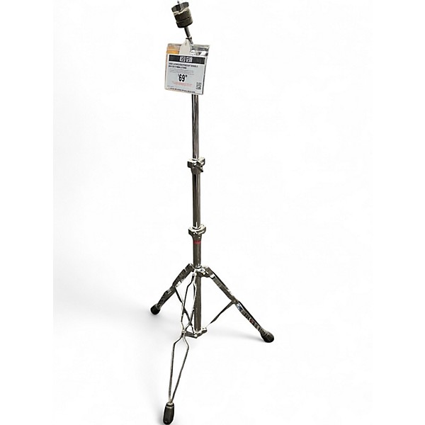 Used Ludwig Heavyweight Double Braced Cymbal Stand