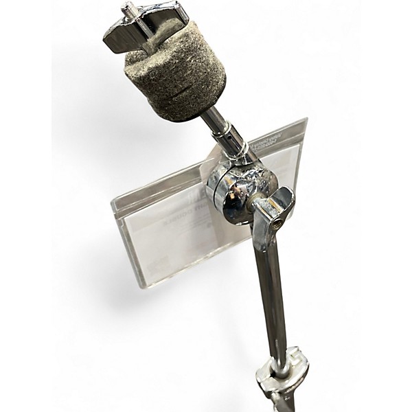 Used Ludwig Heavyweight Double Braced Cymbal Stand