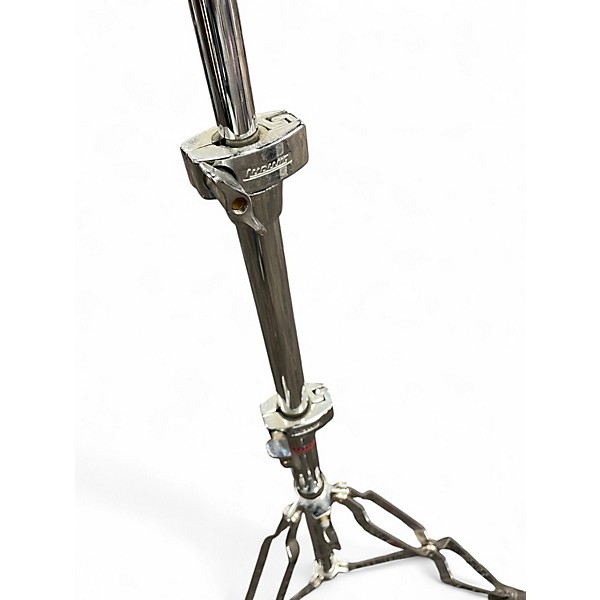 Used Ludwig Heavyweight Double Braced Cymbal Stand