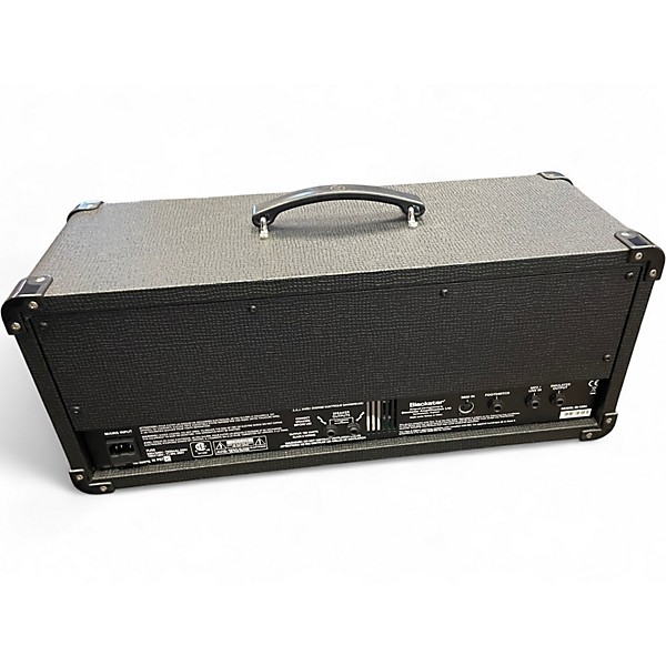 Used Blackstar ID:150H Solid State Guitar Amp Head