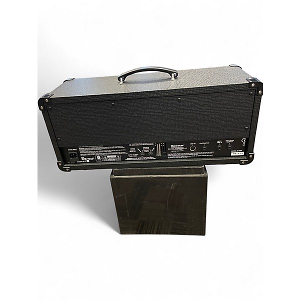 Used Blackstar ID:150H Solid State Guitar Amp Head