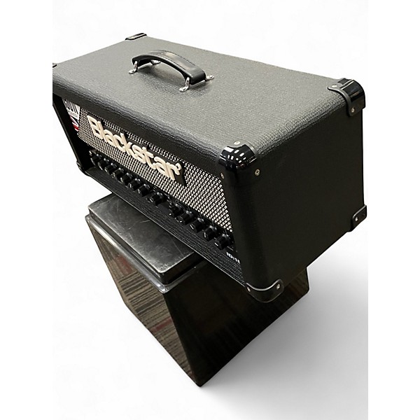 Used Blackstar ID:150H Solid State Guitar Amp Head