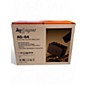 Used Leo Jaymz AG04 MINI AMP Battery Powered Amp
