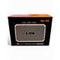 Used Leo Jaymz AG04 MINI AMP Battery Powered Amp thumbnail