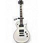 Used ESP LTD EC256 Snow White Solid Body Electric Guitar thumbnail
