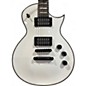 Used ESP LTD EC256 Snow White Solid Body Electric Guitar