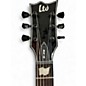 Used ESP LTD EC256 Snow White Solid Body Electric Guitar