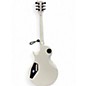 Used ESP LTD EC256 Snow White Solid Body Electric Guitar