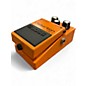 Used BOSS DS1 Distortion Effect Pedal