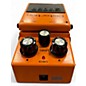 Used BOSS DS1 Distortion Effect Pedal