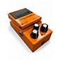 Used BOSS DS1 Distortion Effect Pedal