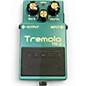 Used BOSS TR2 Tremolo Effect Pedal thumbnail