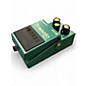 Used BOSS TR2 Tremolo Effect Pedal