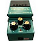 Used BOSS TR2 Tremolo Effect Pedal